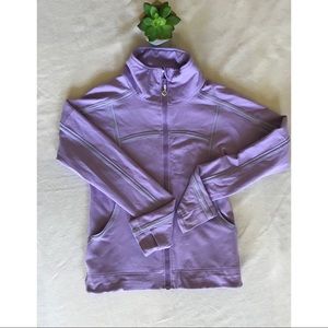LULULEMON FORME JACKET